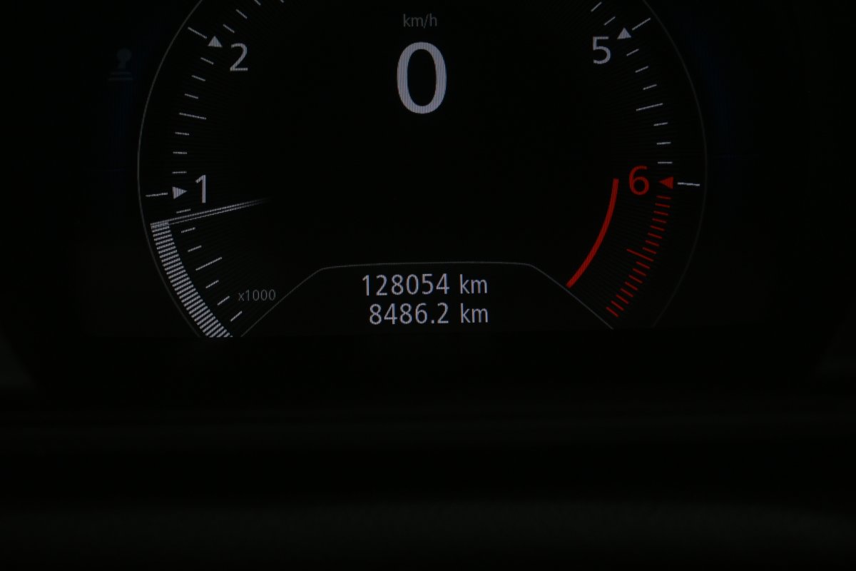 Foto Renault Megane 13