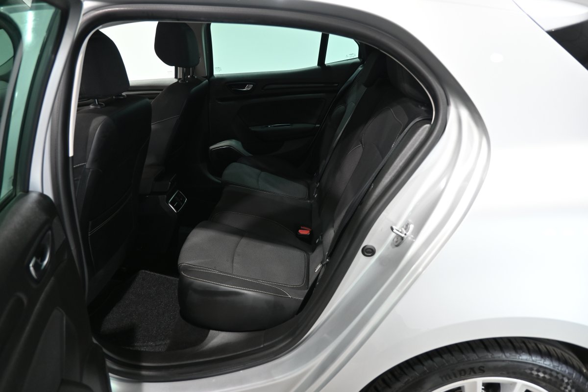 Foto Renault Megane 11