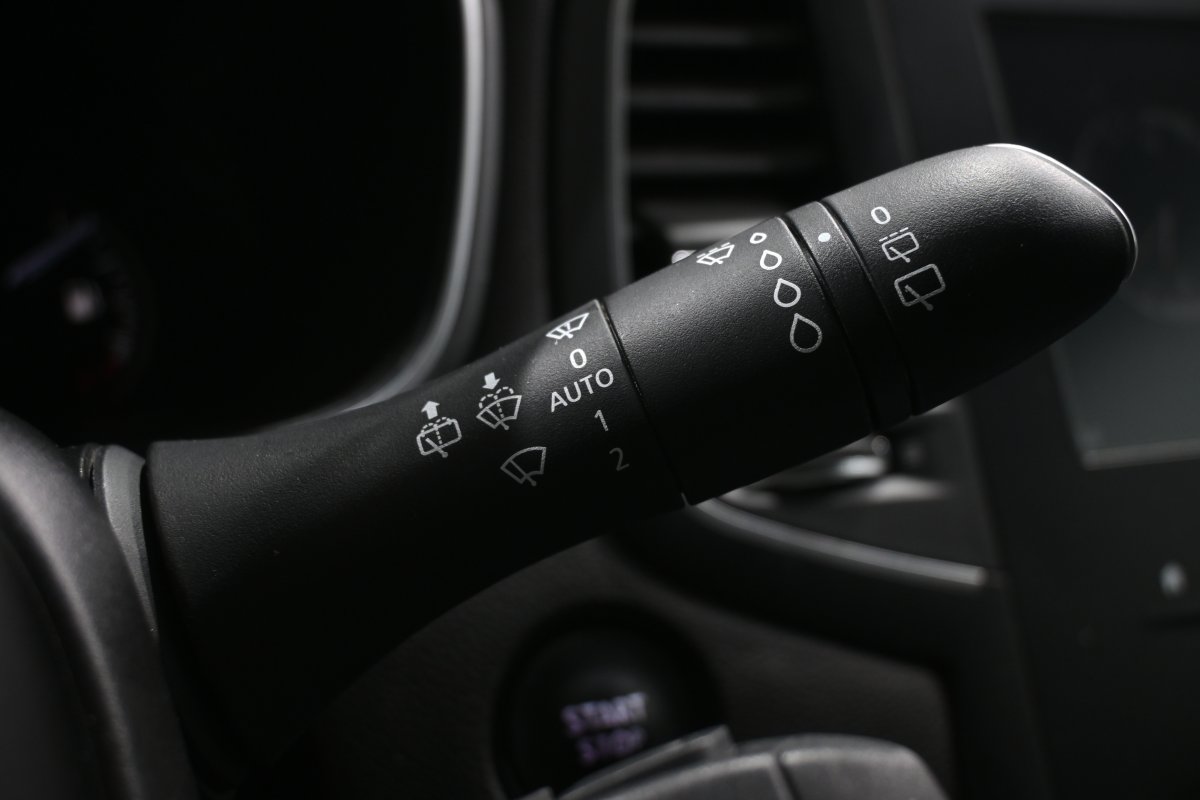 Foto Renault Megane 23