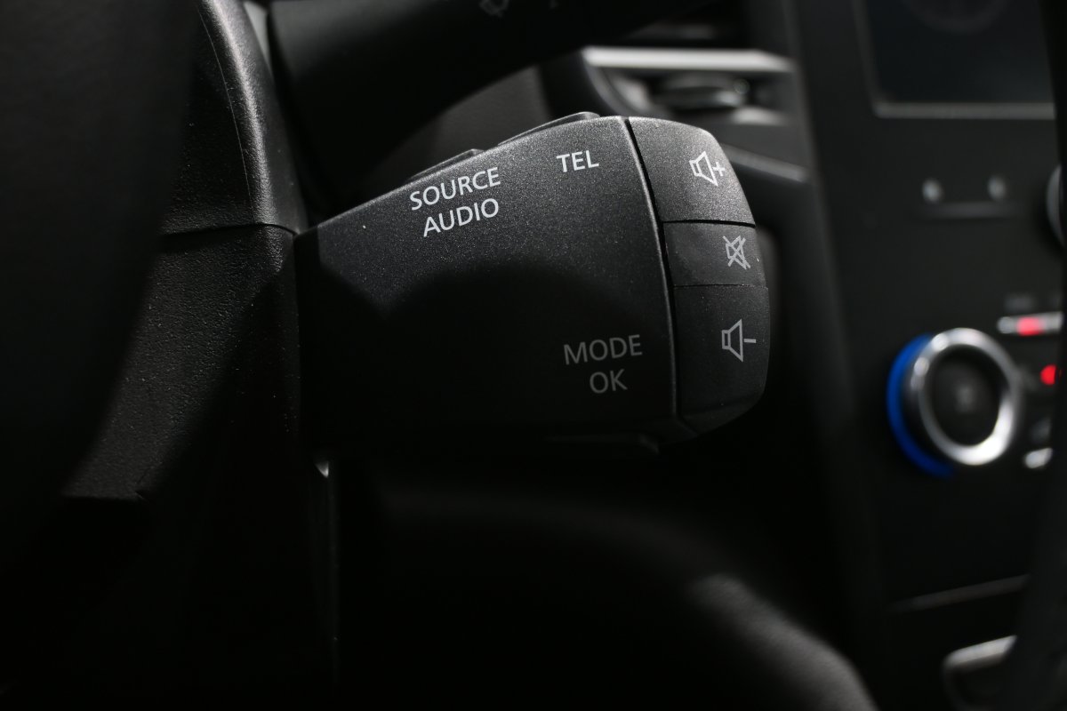 Foto Renault Megane 24
