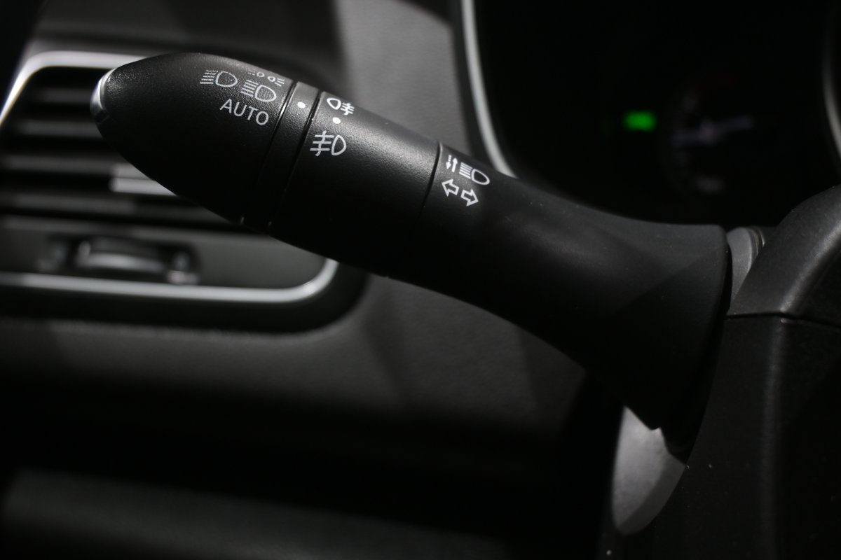 Foto Renault Megane 22