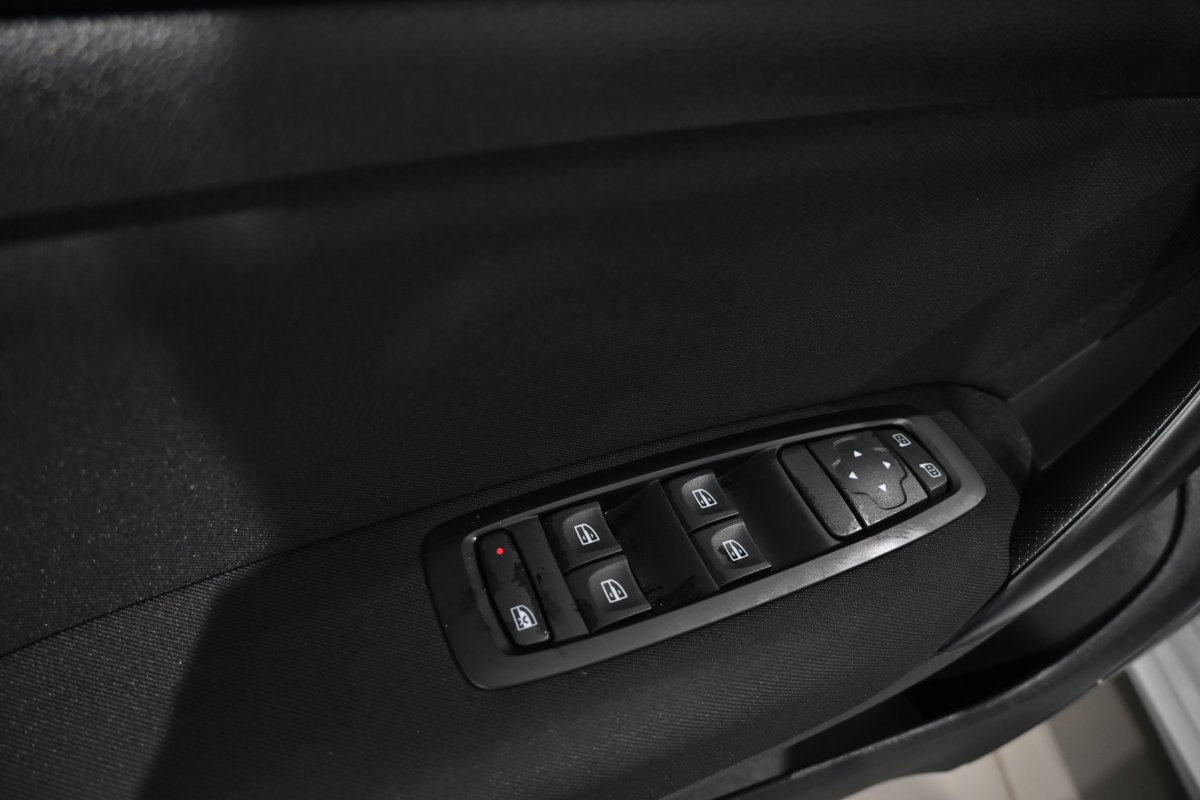 Foto Renault Megane 25
