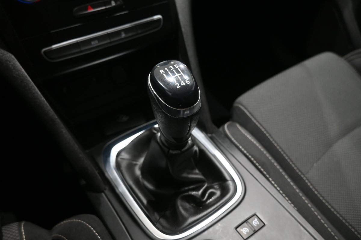 Foto Renault Megane 19