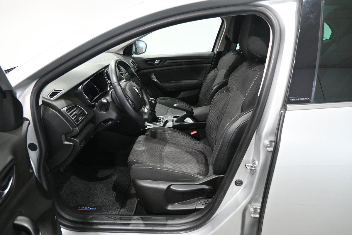 Foto Renault Megane 10