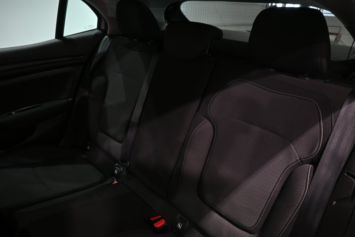 Foto Renault Megane 12