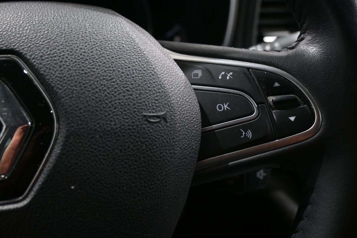 Foto Renault Megane 21