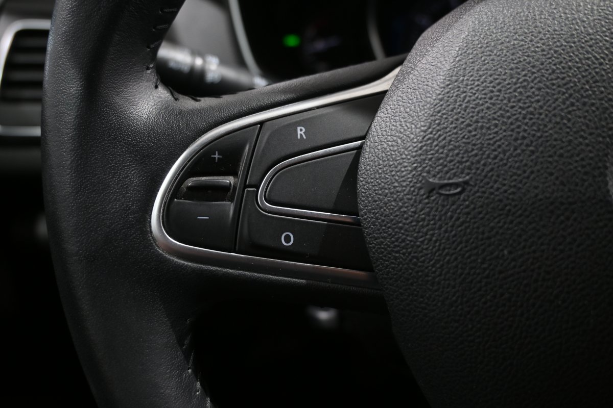 Foto Renault Megane 20