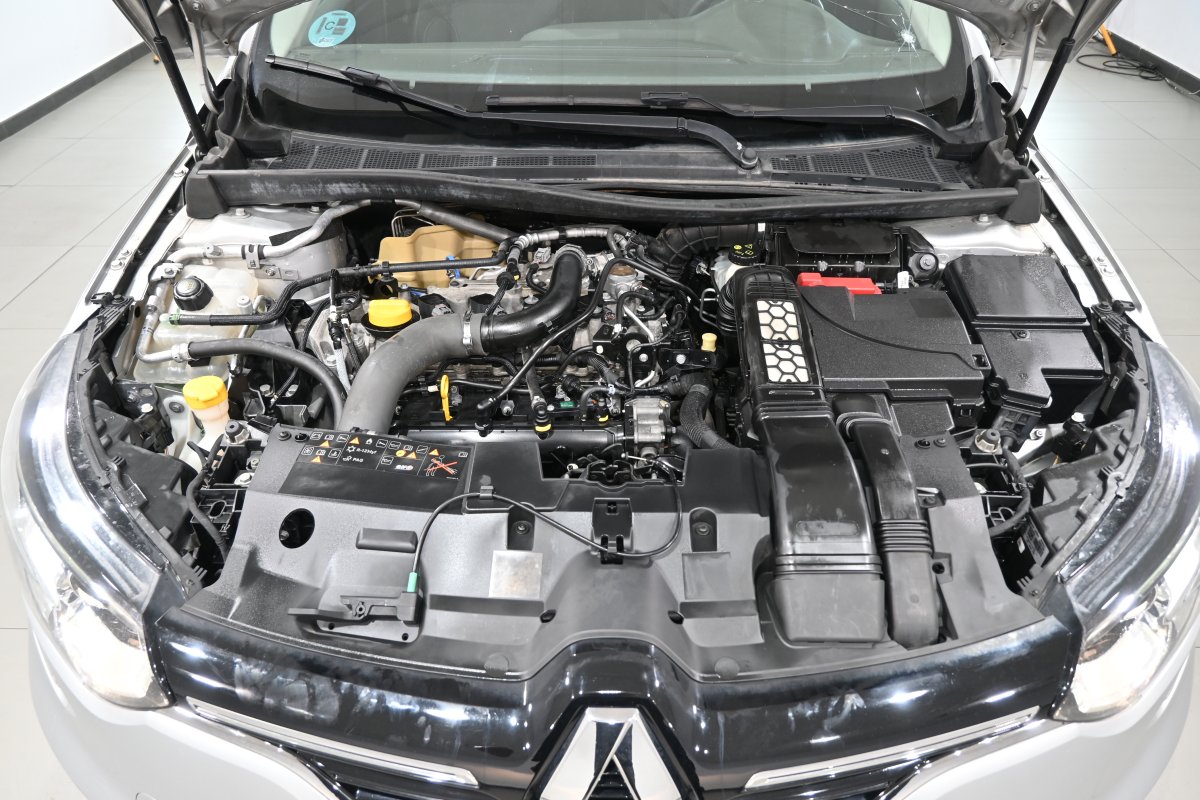 Foto Renault Megane 7