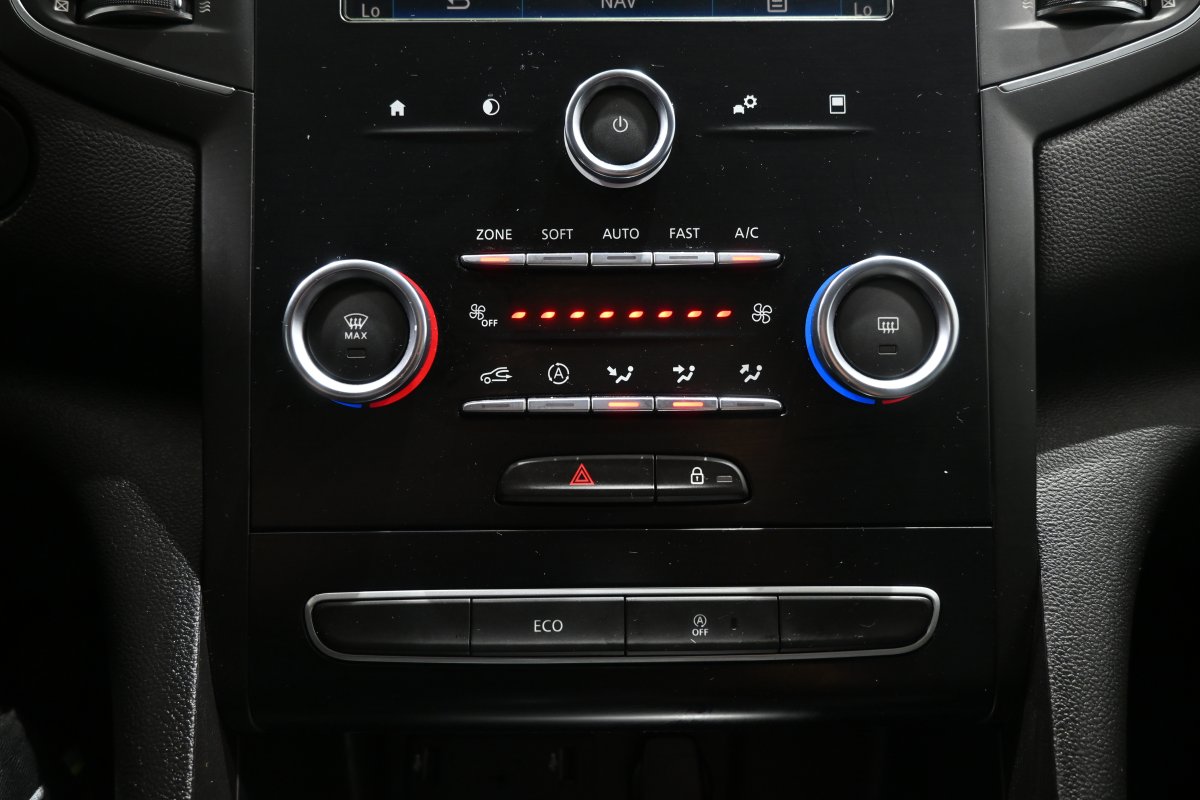 Foto Renault Megane 16