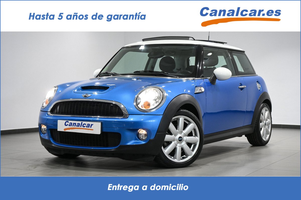 Mini Mini Cooper S 