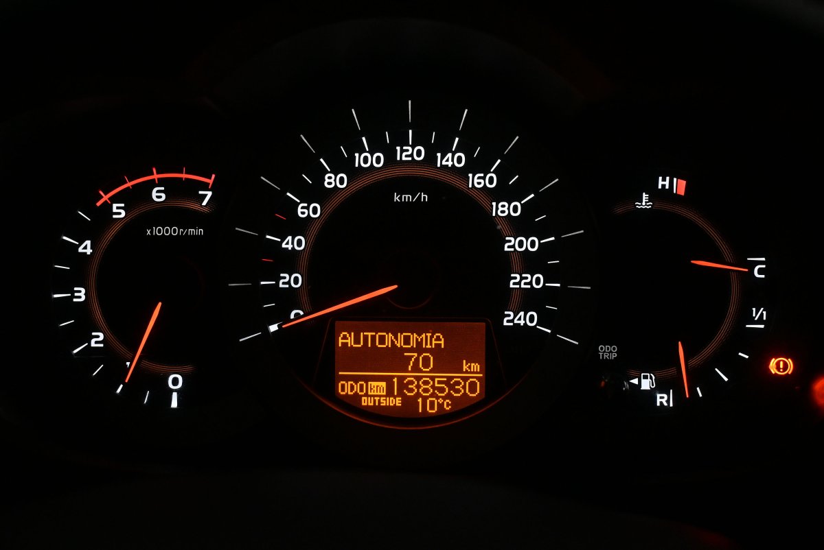Foto Toyota RAV-4 12