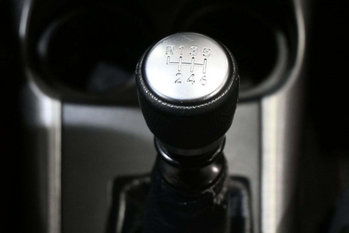Foto Toyota RAV-4 21