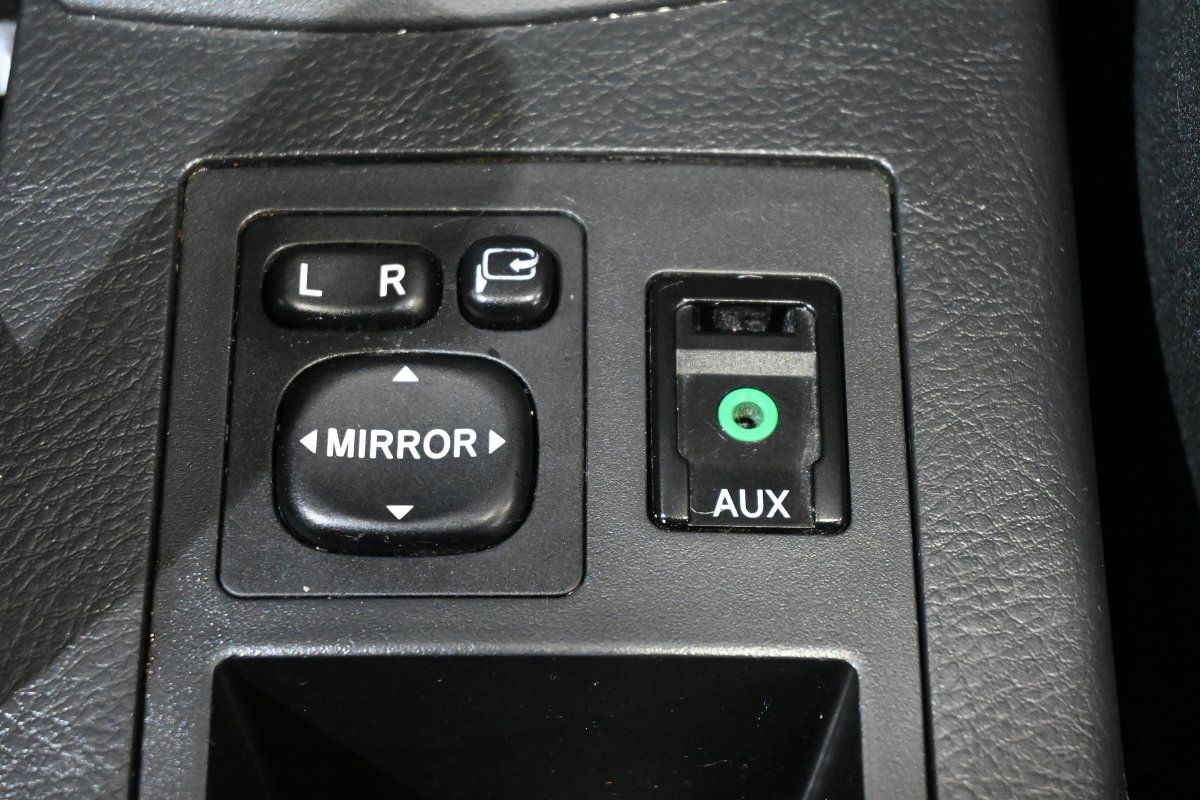 Foto Toyota RAV-4 20