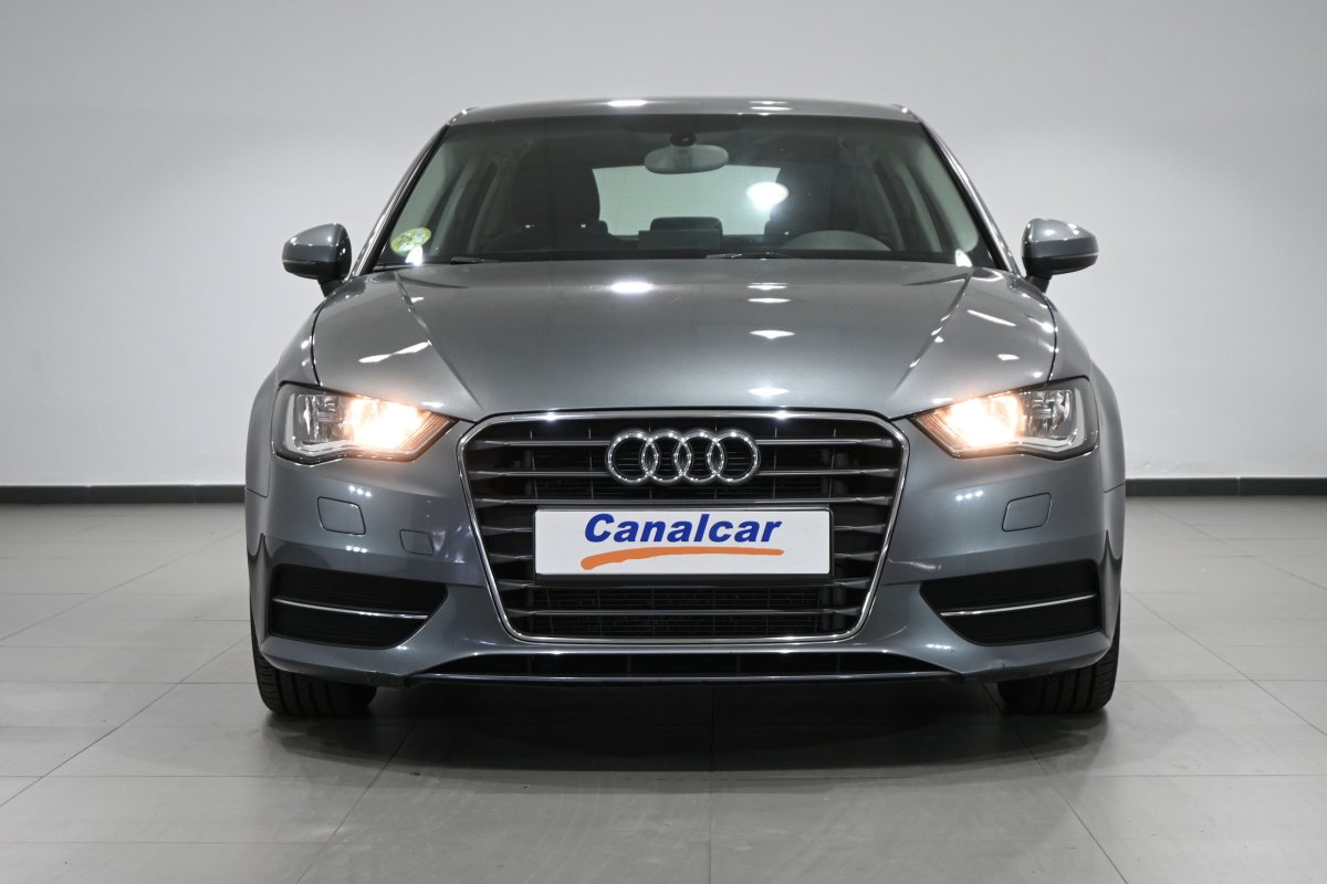 Foto Audi A3 2