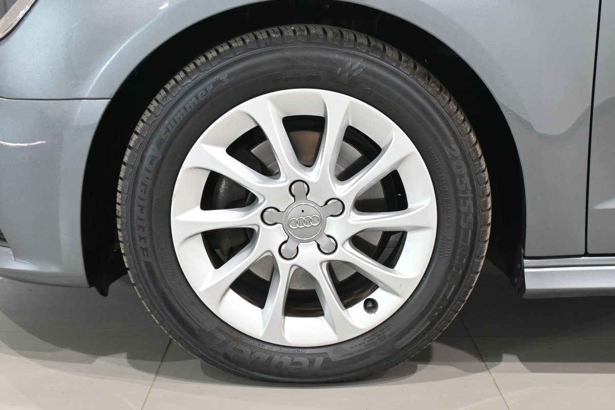 Foto Audi A3 30