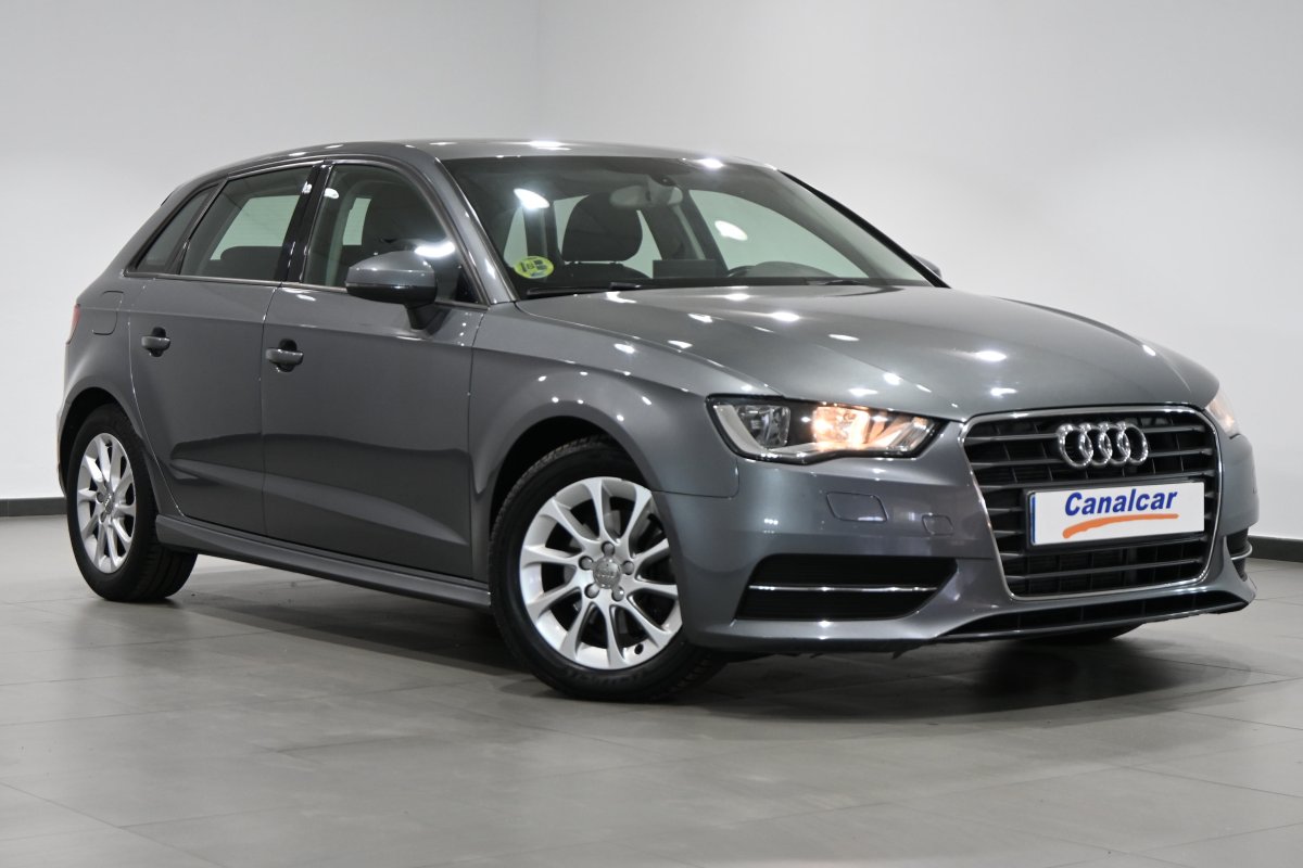 Foto Audi A3 3