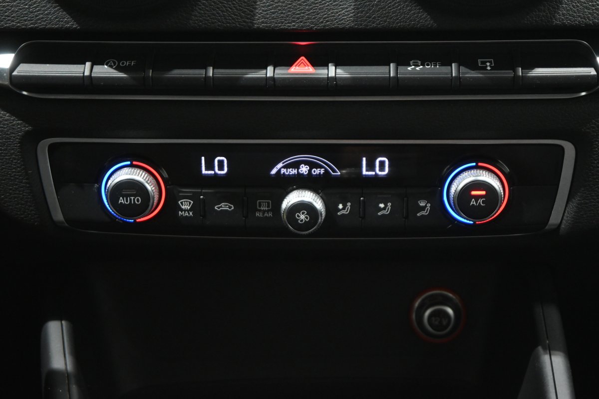 Foto Audi A3 17
