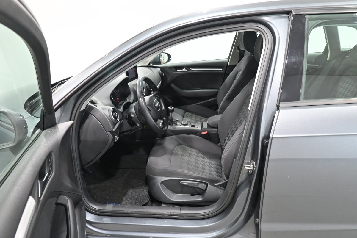 Foto Audi A3 10