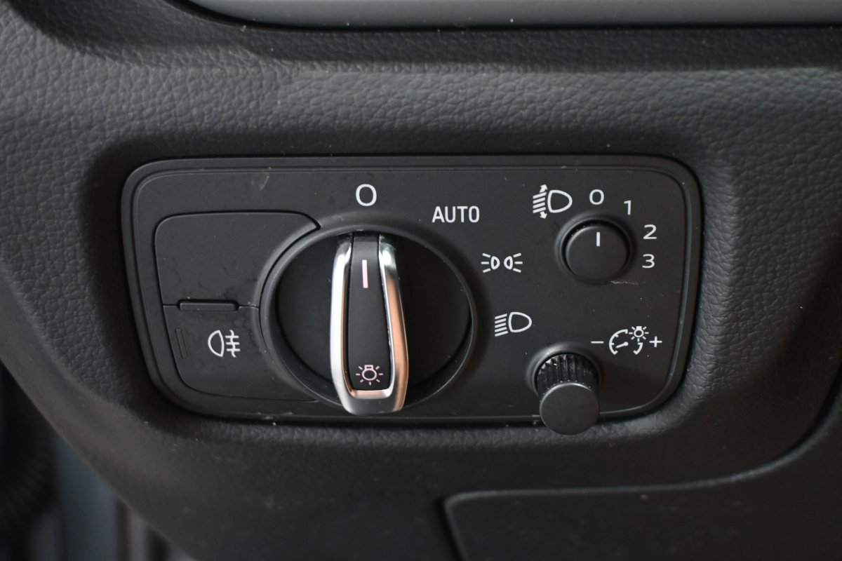 Foto Audi A3 27
