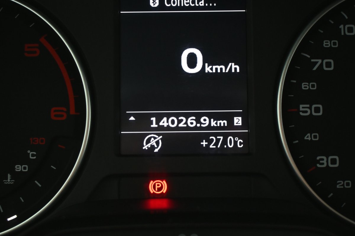 Foto Audi A3 12