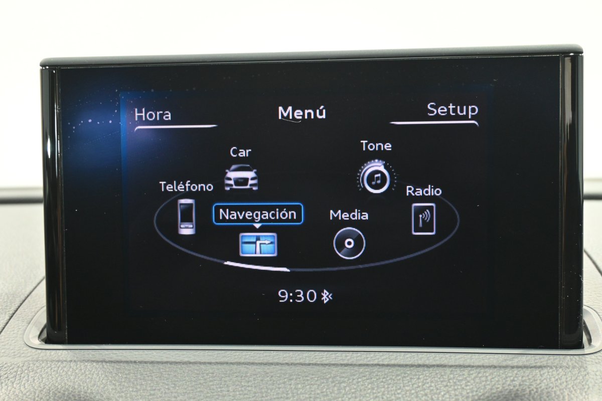 Foto Audi A3 15