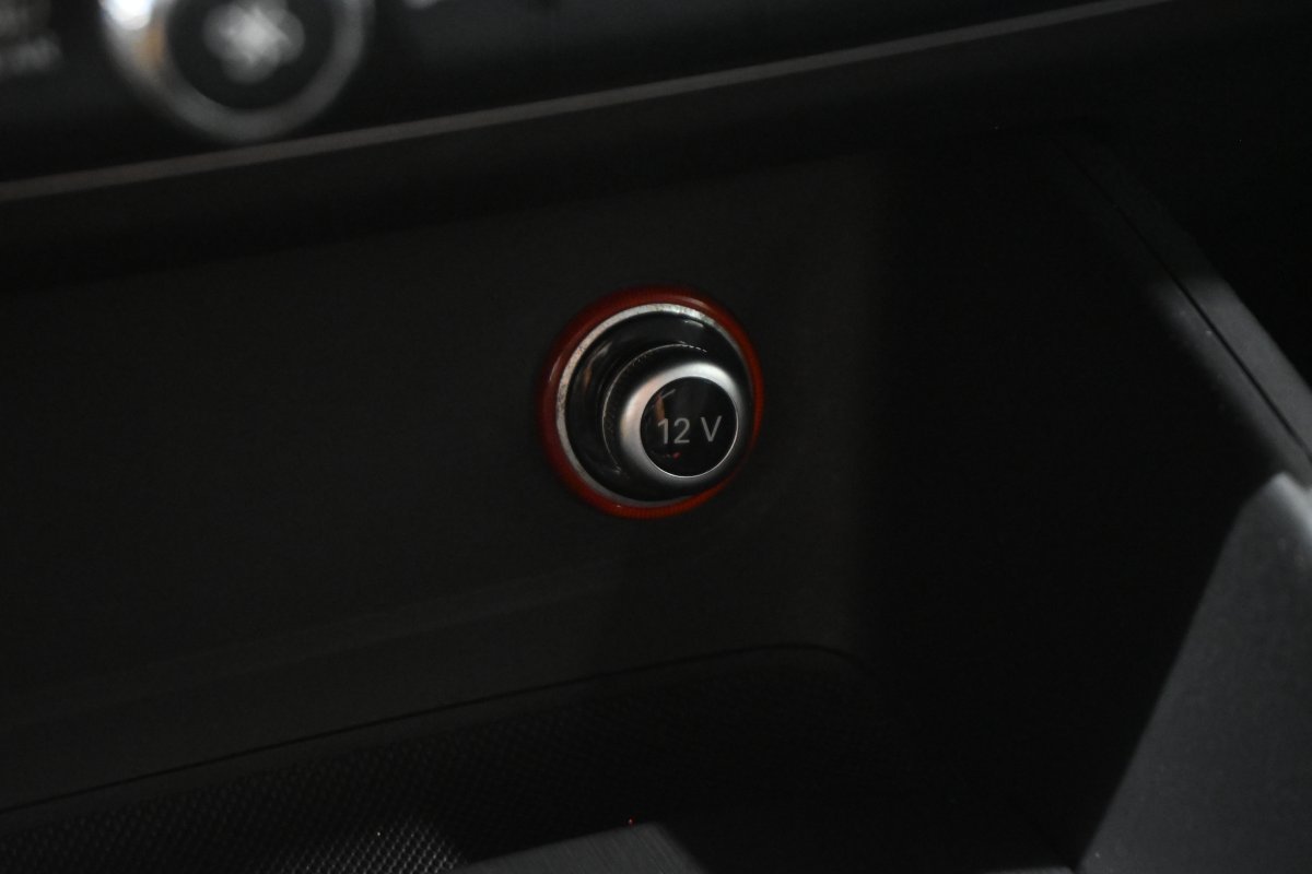 Foto Audi A3 29