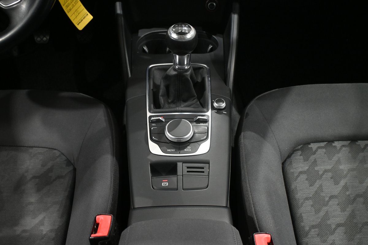 Foto Audi A3 20
