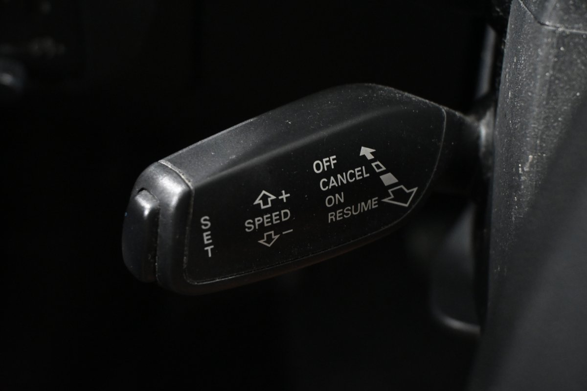 Foto Audi A3 23