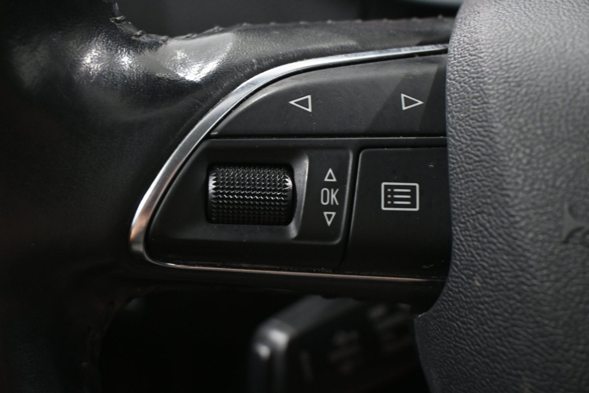 Foto Audi A3 25