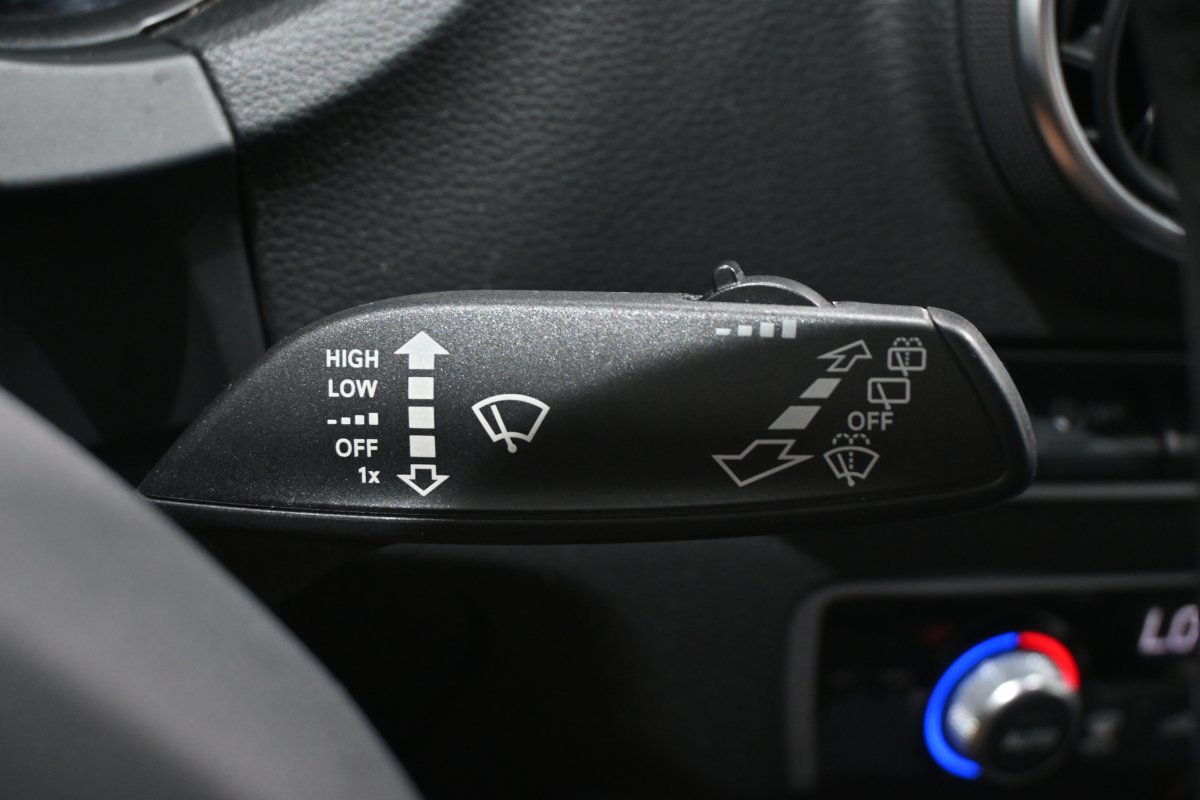Foto Audi A3 24