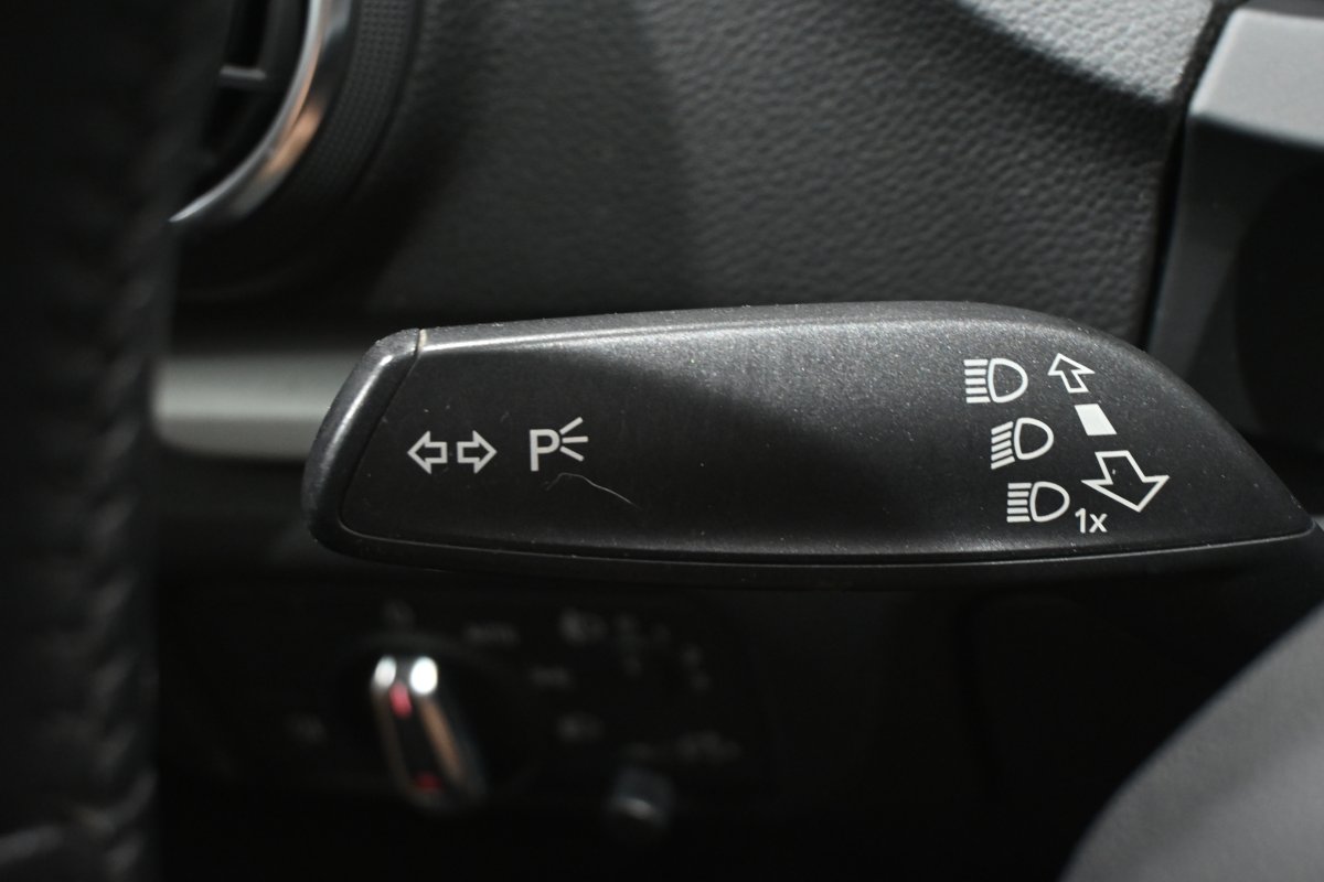 Foto Audi A3 22
