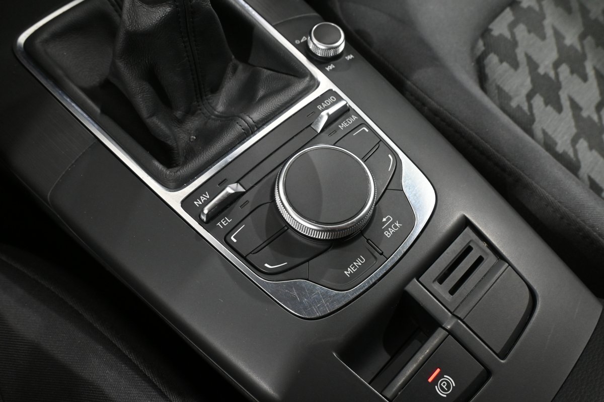 Foto Audi A3 21