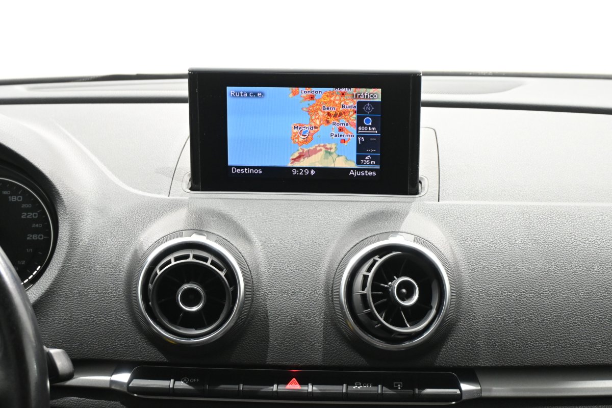 Foto Audi A3 14