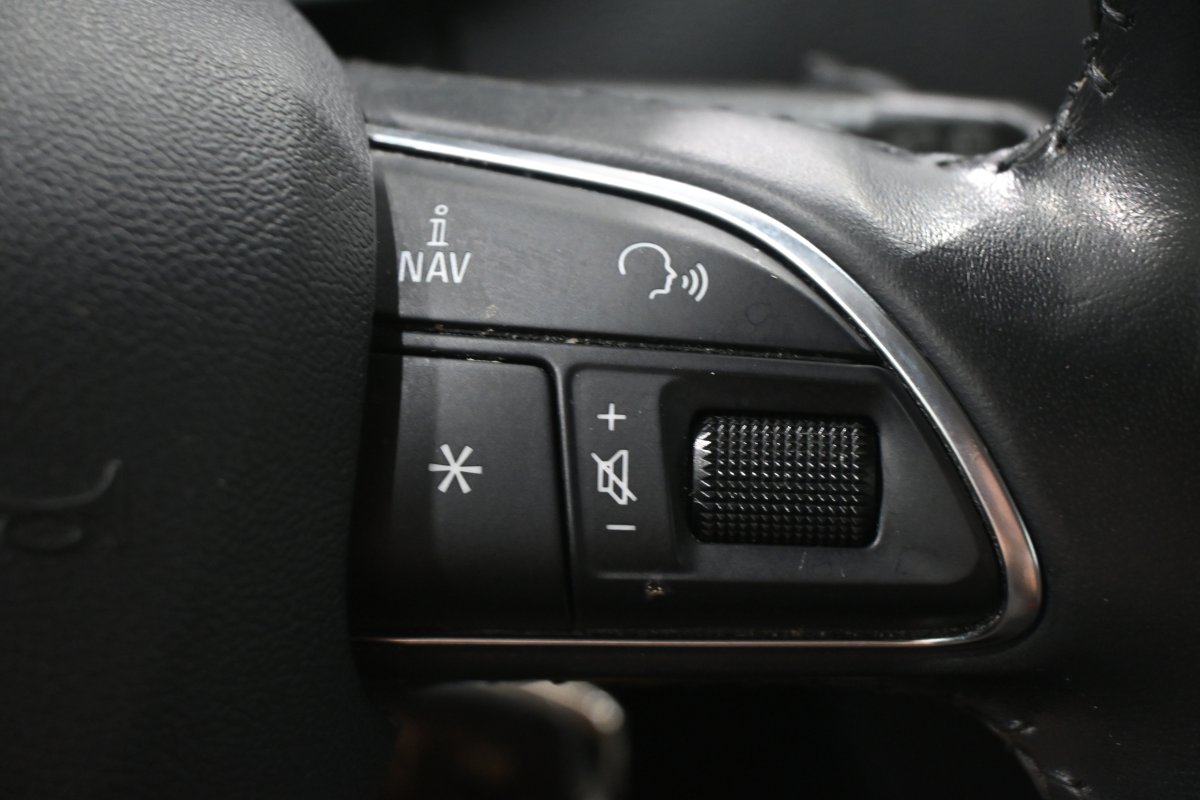 Foto Audi A3 26