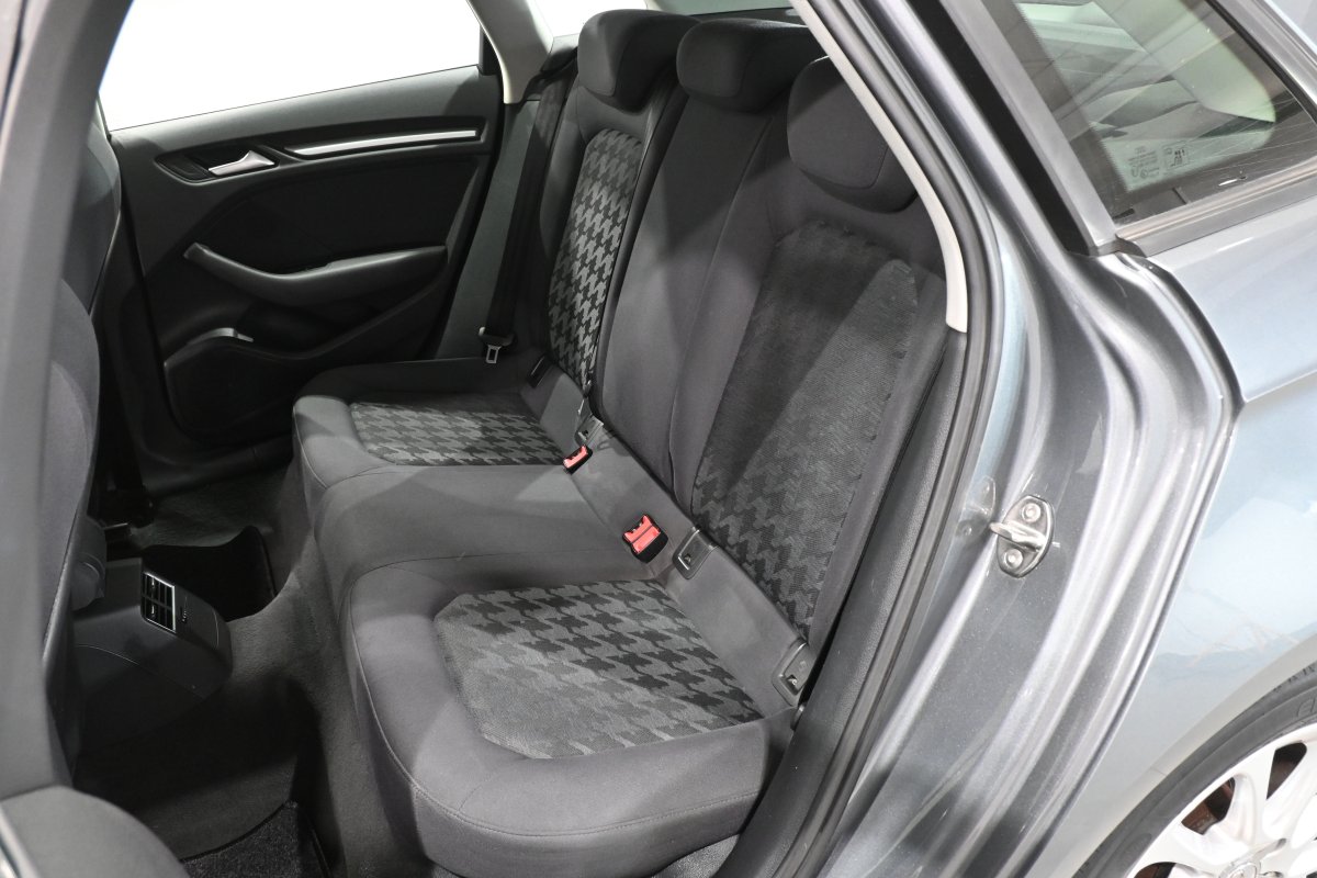 Foto Audi A3 11