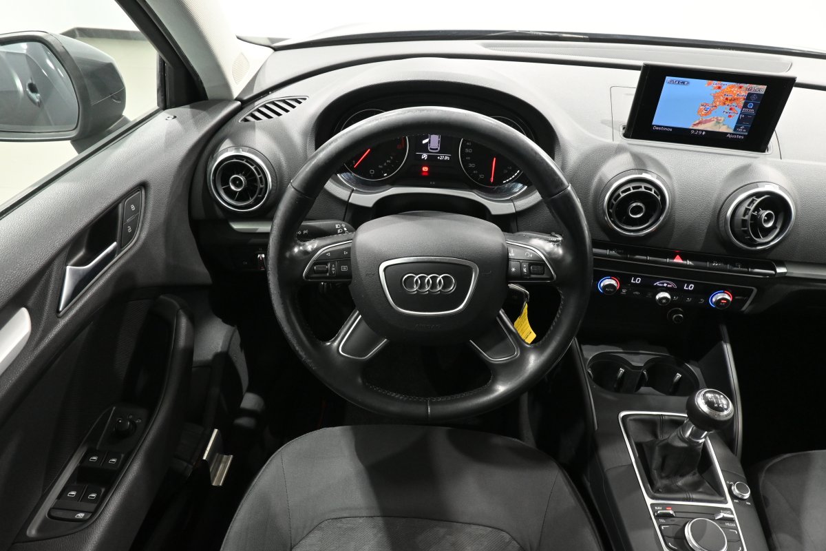 Foto Audi A3 19
