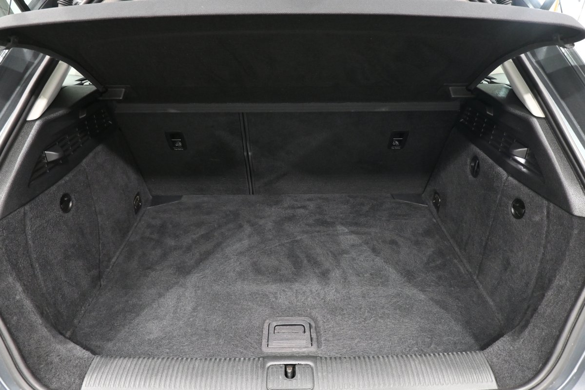 Foto Audi A3 8