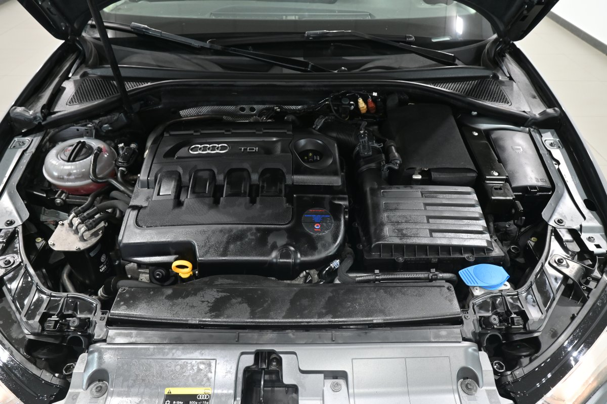 Foto Audi A3 7