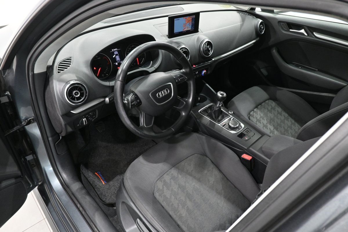 Foto Audi A3 9