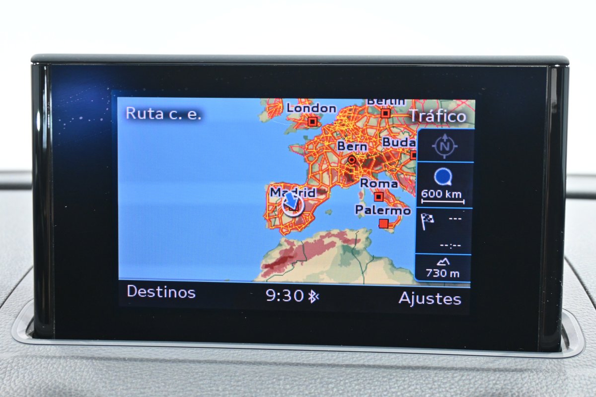 Foto Audi A3 16