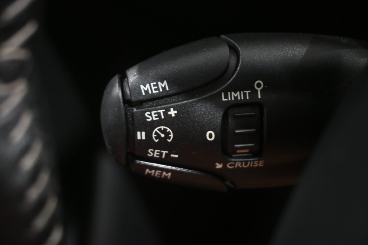 Foto Peugeot 308 19