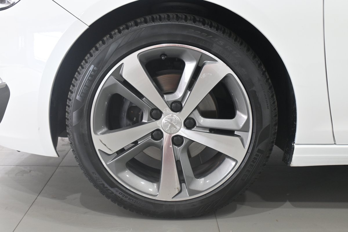 Foto Peugeot 308 29