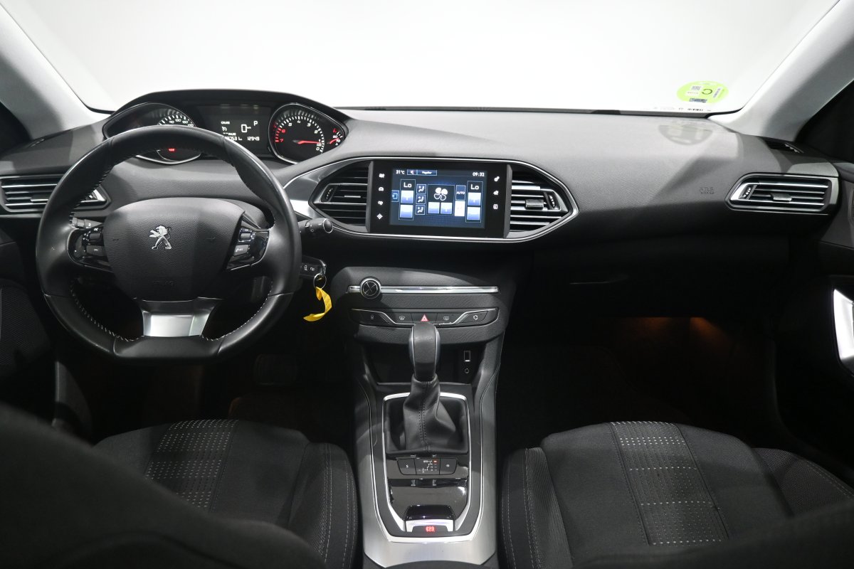Foto Peugeot 308 16
