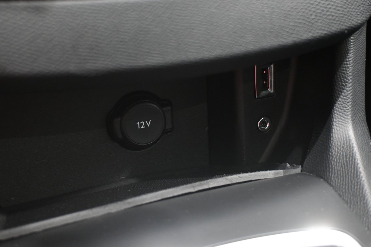 Foto Peugeot 308 27