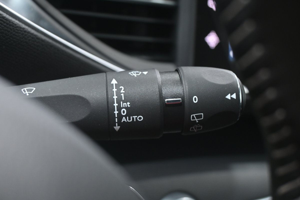 Foto Peugeot 308 20