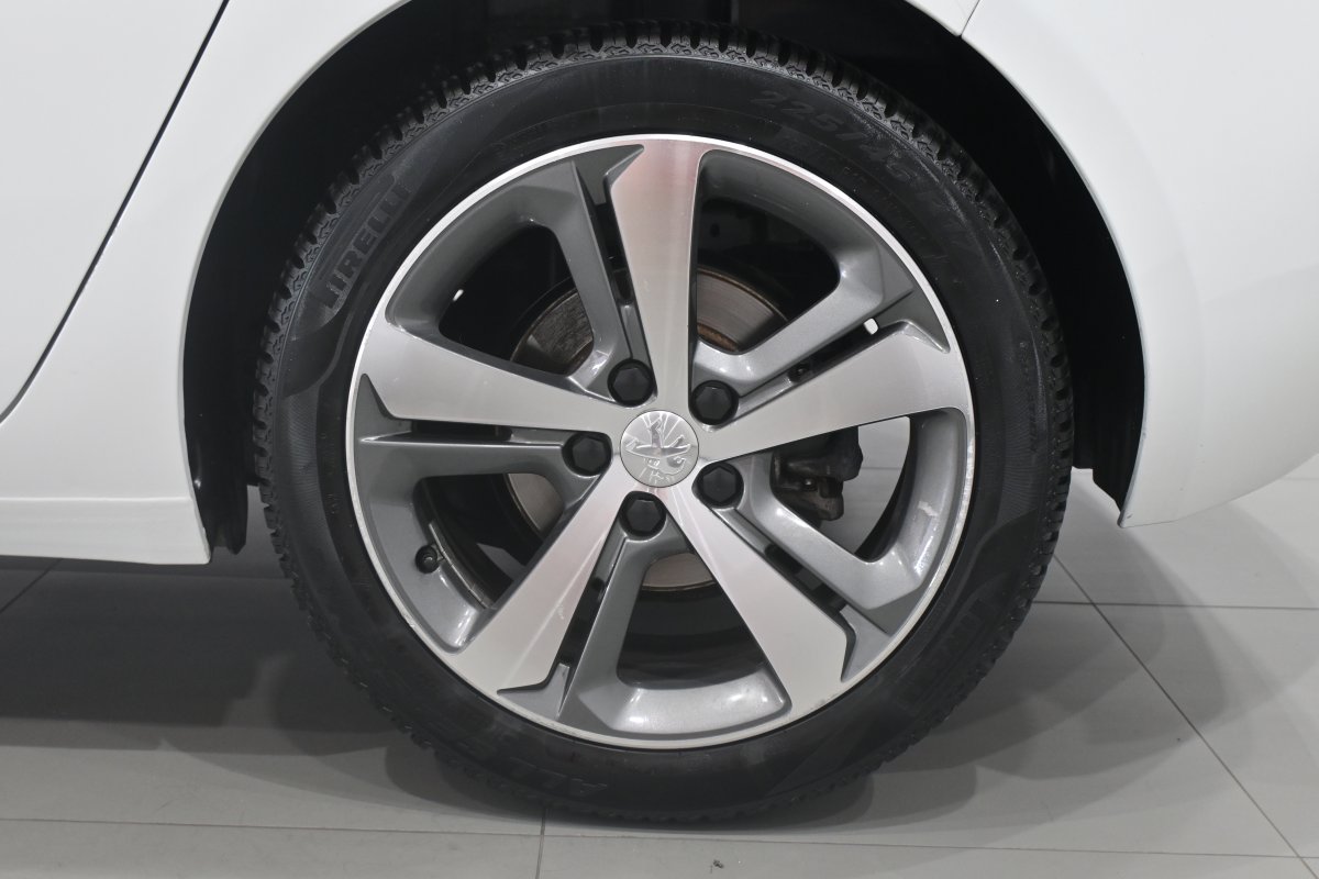 Foto Peugeot 308 28