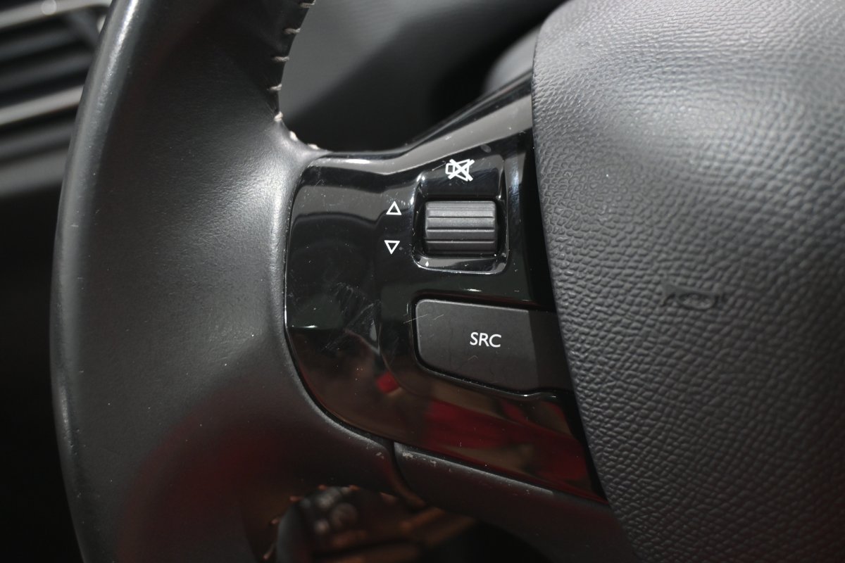 Foto Peugeot 308 22