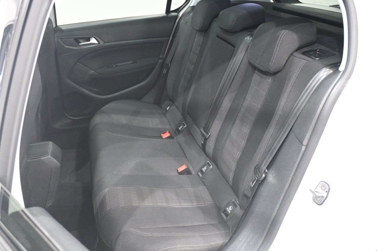 Foto Peugeot 308 9