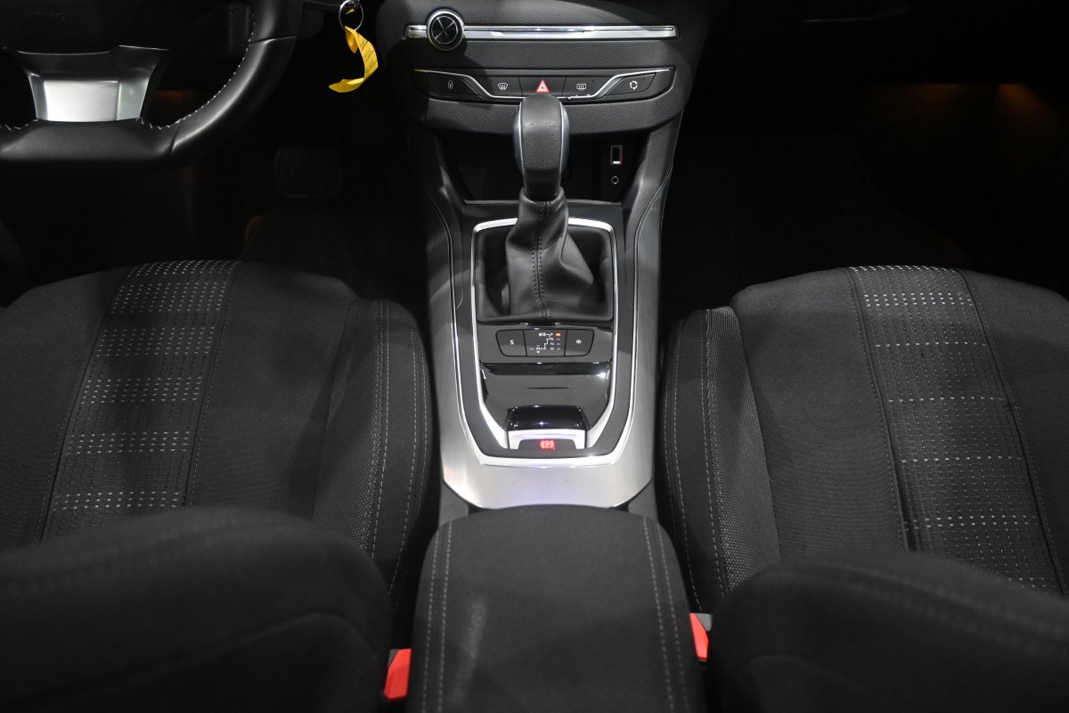 Foto Peugeot 308 21
