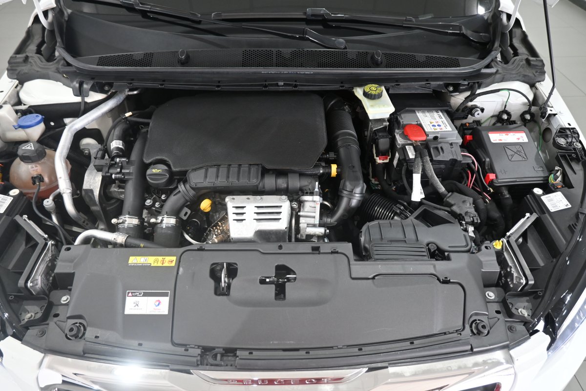 Foto Peugeot 308 6